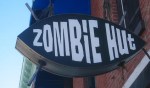 Zombie Hut
