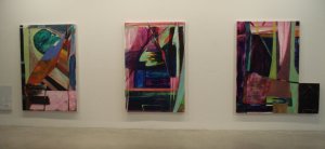 Zoe Nelson - 3 pieces