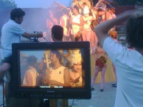 Boy Crisis and its women in action