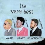 the very best - album cover