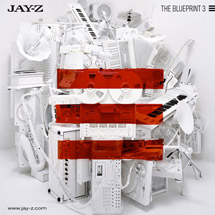 Jay-Z - The Blueprint 3